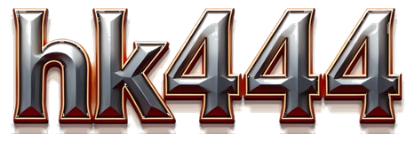 hk444 logo
